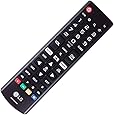 AKB75375604 Replace Remote Control Applicable for LG TV 65SK9500