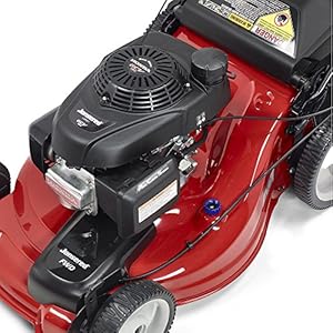 Honda Gcv 160 Jonsered Self Propelled Lawn Mower Walk Behind