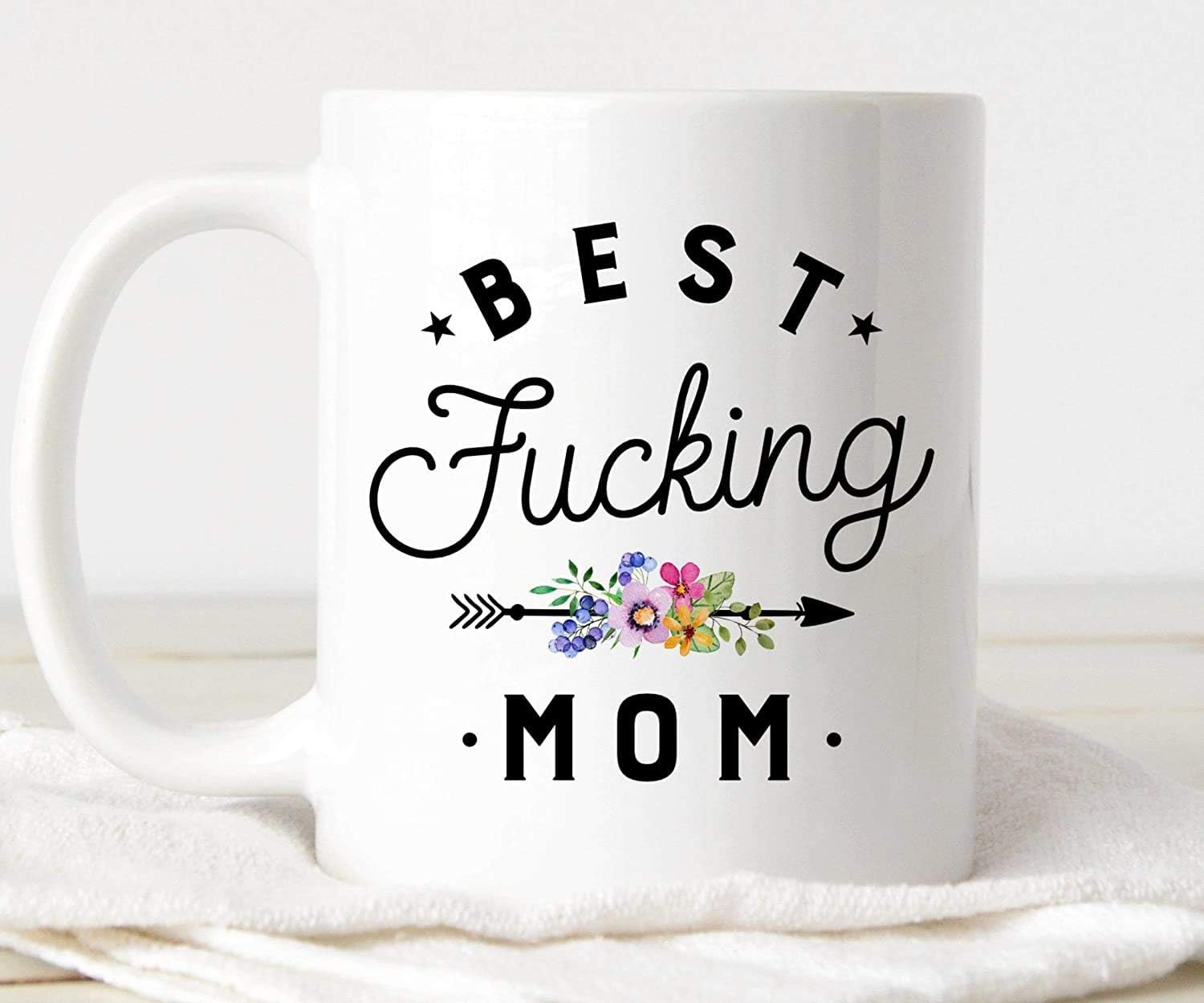best mom ever mug amazon