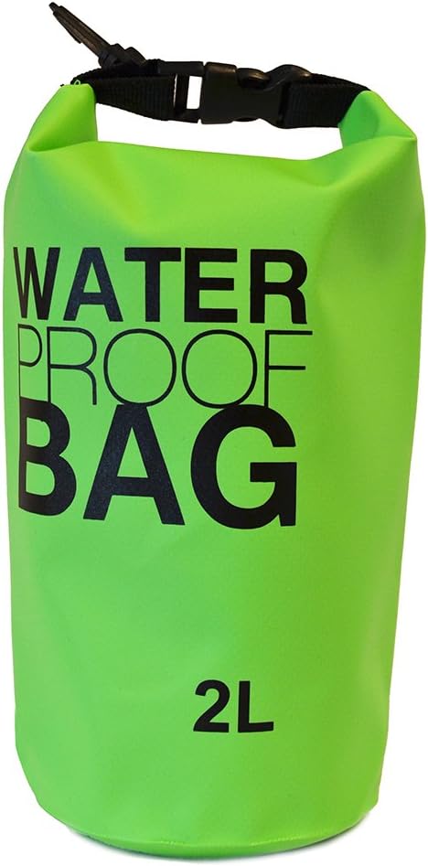 NuPouch Waterproof Dry Bag