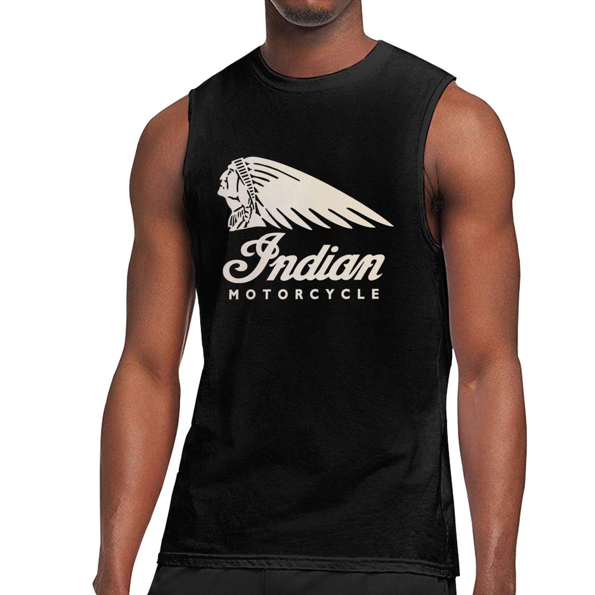 sleeveless motorcycle shirts