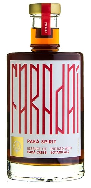 Faradaí Para-Spirit (1 x 0.5 l)