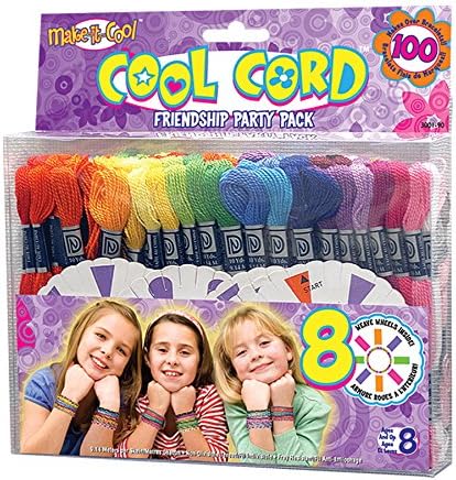 Cool Cord 105 Skein