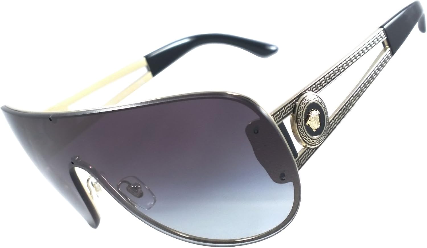 versace mod 2166