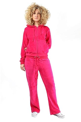 walmart velour sweatsuits