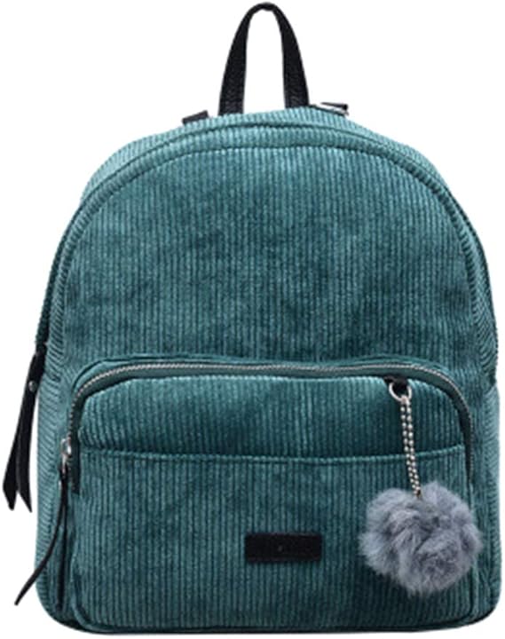 corduroy backpack amazon