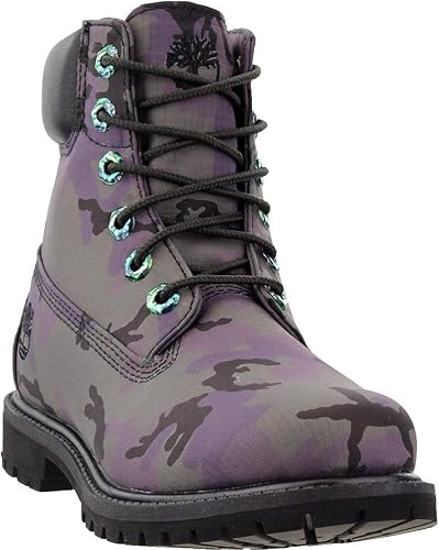 raekwon timberland boots