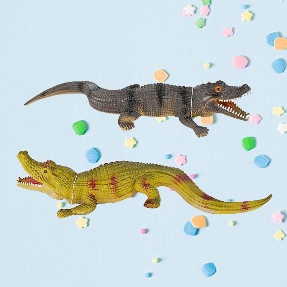 crocodile toys amazon