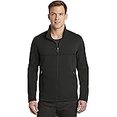 Port Authority Collective Smooth Fleece Jacket