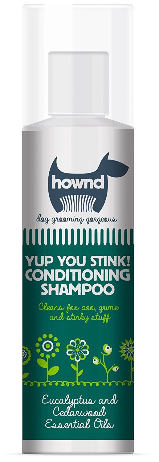 HOWND Yup You Stink Conditioning Shampoo 250ml