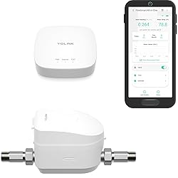 YoLink FlowSmart All-in-One Smart Water Management