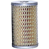 しう Amazon.com: WIX Cartridge Hydraulic Metal Canister Filter