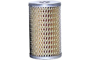 Wix 57131 Metal Canister Cartridge Hydraulic Filter, Pack of 1