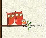 Petit Collage Baby Book by Lorena Siminovich