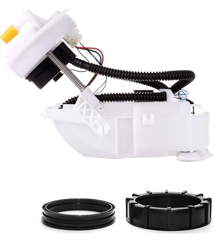 Carbhub 17045S5AA30 Electric Fuel Pump Assembly Fit for Honda