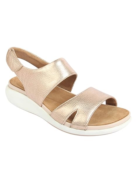 clarks sandals size