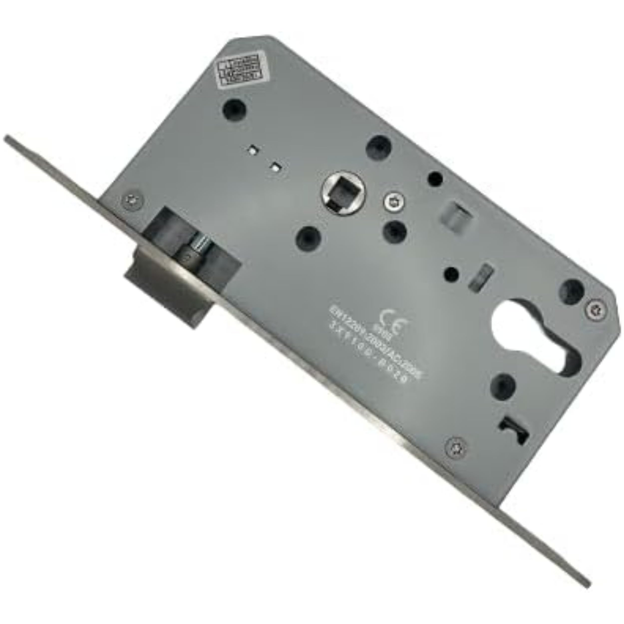 Nationwide Fire Specialists Fire Rated Mortice Door Latch Only CE Approved - Mortice Latch