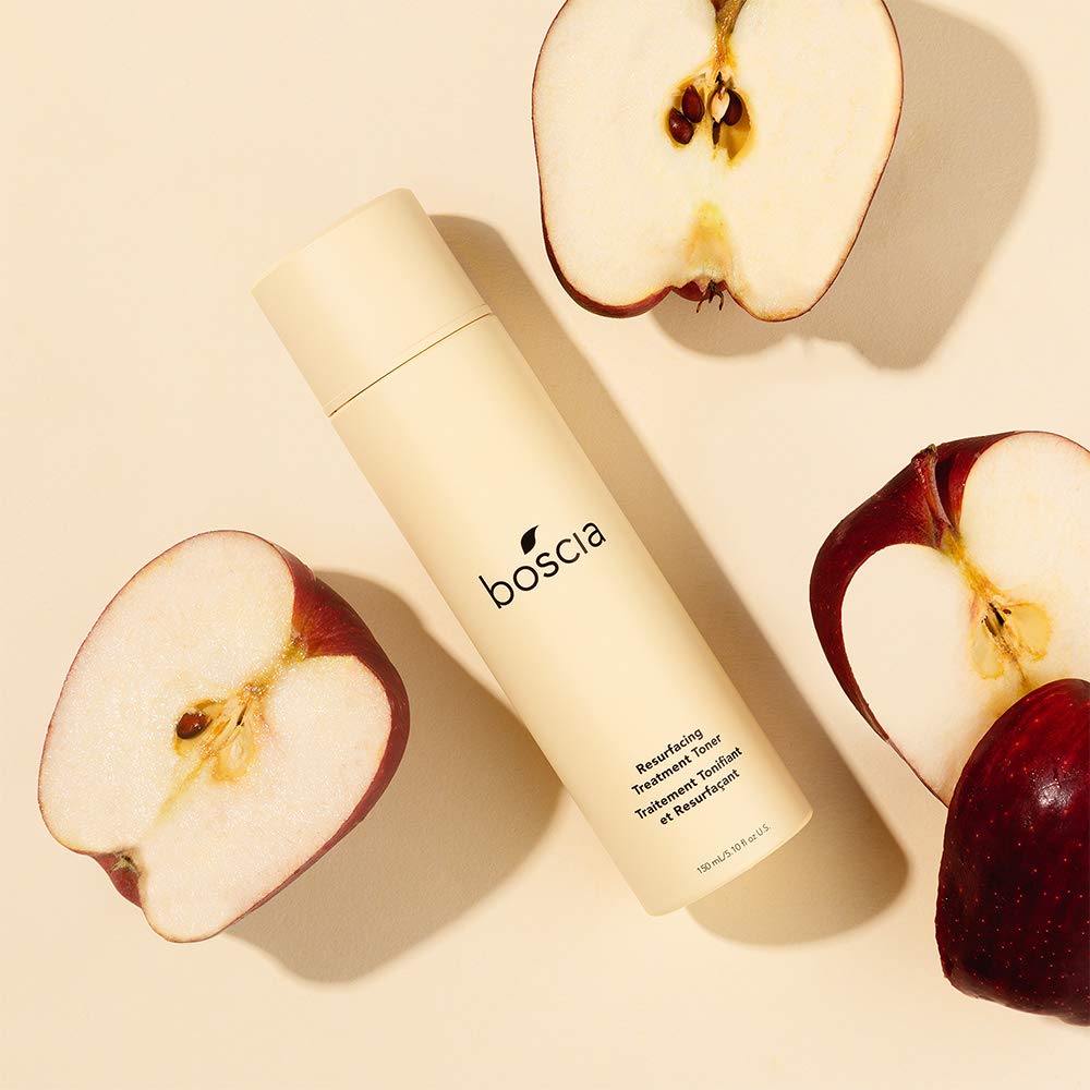 boscia apple cider vinegar toner