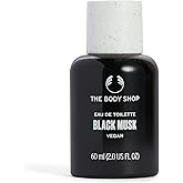 The Body Shop Black Musk Eau De Toilette Spray, 2. Fluid Ounce