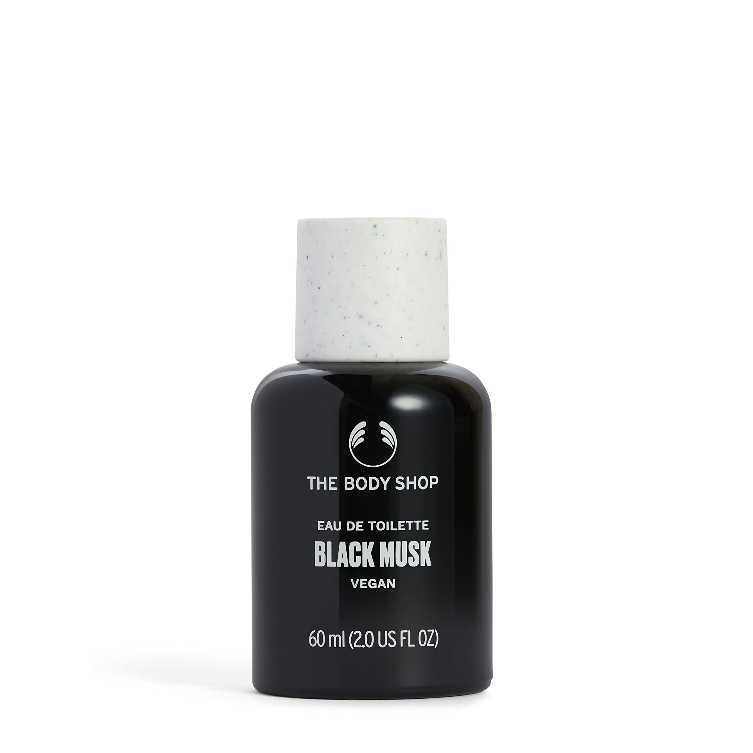THE BODY SHOP Black Musk Eau de Toilette 60 ml