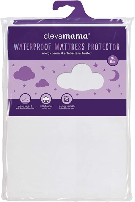 140 x 70 mattress protector