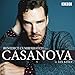 Benedict Cumberbatch Reads Ian Kelly's Casanova by