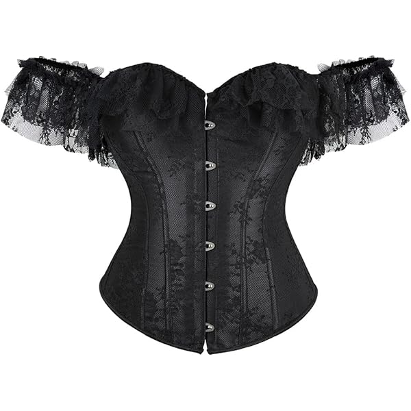 トップス litmus HerPraha circular bustier black トップス litmus circular bustier / black トップス litmus