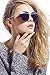 Diamond Candy Women's Fashion Sunglasses UV Protection Sexy Eyewear UV400 Goggles 3Blue