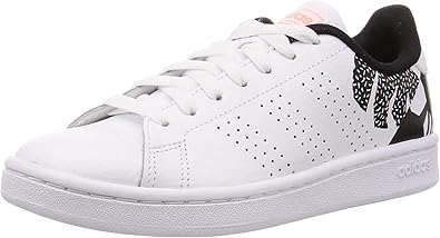 tenis adidas feminino para esporte