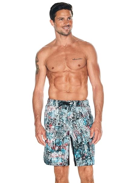 costume pantaloncino reebok