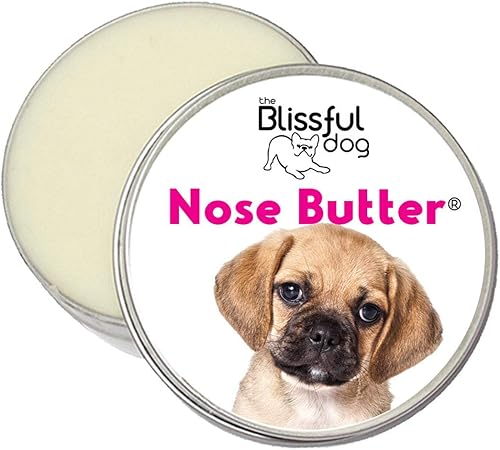 blissful dog nose butter