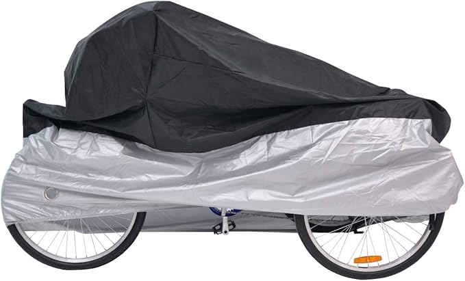 recumbent trike cover waterproof