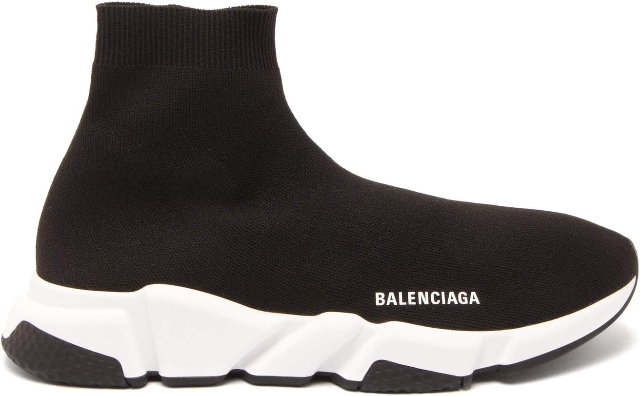 Balenciaga speed Trainer Euro 40 Black