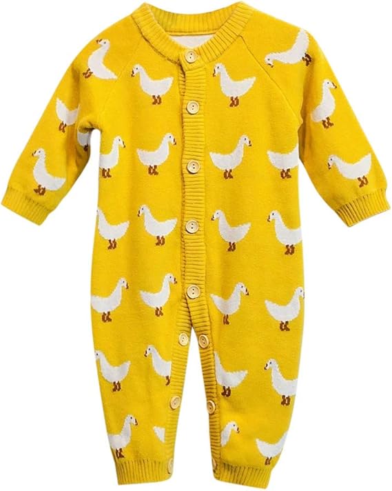 Amazon Co Jp Ruji ルジ ベビー服 女の子 男の子 漫画 動物柄 フルーツ柄ヒョウ ウェーブポイントカラーブロック 可愛い ルームウエア 子供服 赤ちゃん カジュアル お出かけ 満月 誕生日 出産祝いキッズ プレゼント人気 撮影 パジャマ 59 66 73 80 90 服