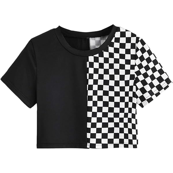 STAMP RUN&CO　RUN SHIRTS BLACK CHECKRED STAMP RUN&CO RUN SHIRTS BLACK CHECKRED STAMP RUN & CO | Run