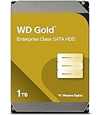 Amazon.com: Western Digital HUS722T1TALA604 1TB Ultrastar DC HA200