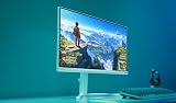 Philips 27M2N3501PA 27 Inch WQHD 260Hz Fast IPS HDR10 G-Sync White view 6