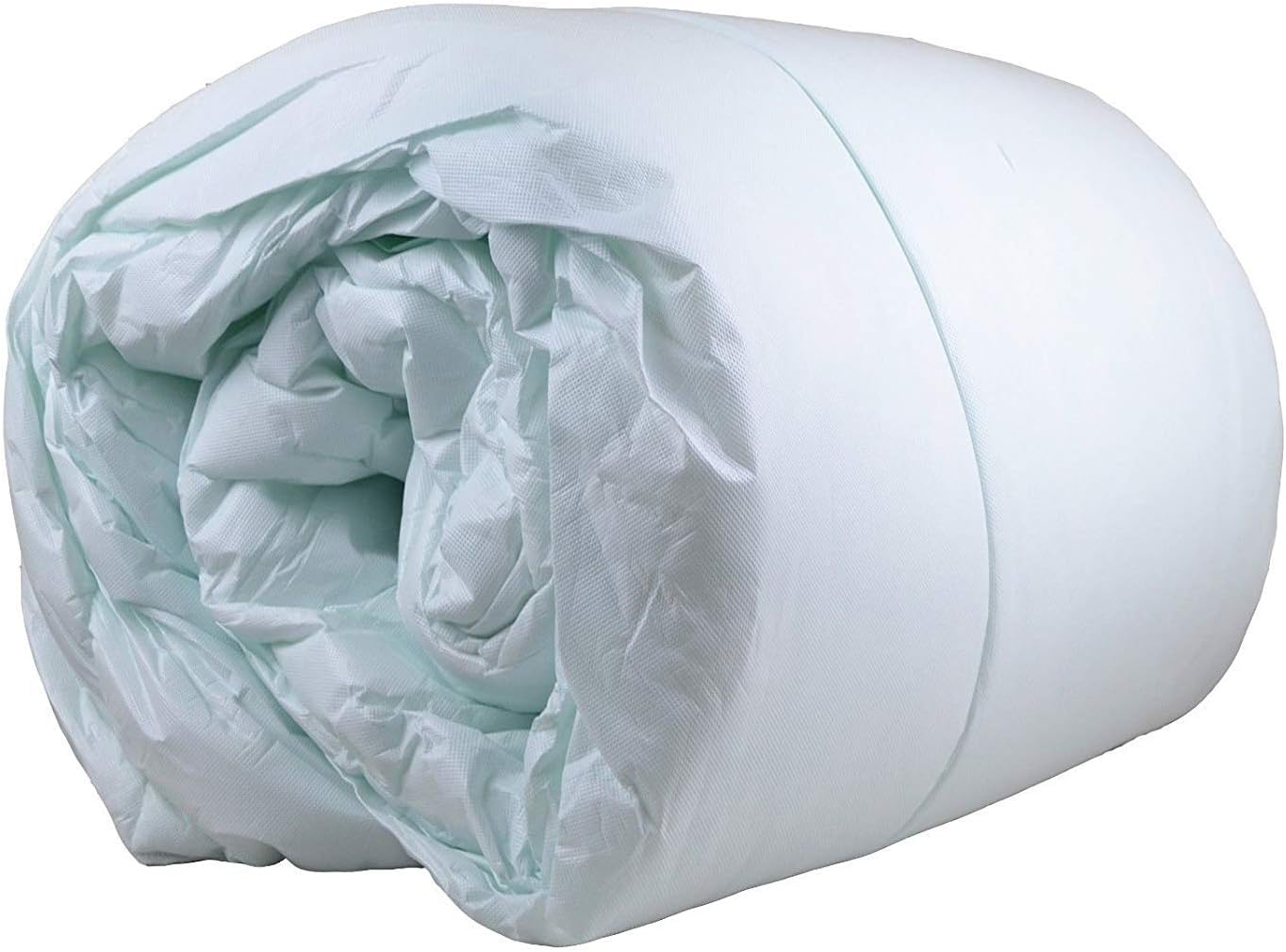 BEDWAY FLAME RETARDANT WATERPROOF DUVET Fire Retardant Polypropylene