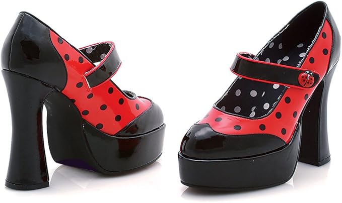 platform shoes size 6