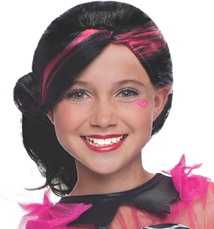 draculaura wig