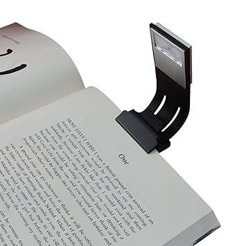 lectura recargable para leer led cama