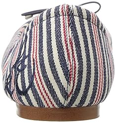 Sam Edelman Women's Felicia, Blue/Multi Americana