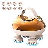 arboleaf Electric Scalp Massager Head Massager