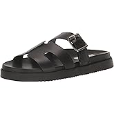 Steve Madden womens MayhemSlide Sandal