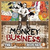 Monkey Business: The 7