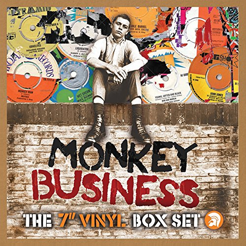 Monkey Business: The 7