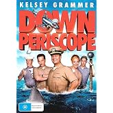 Down Periscope DVD