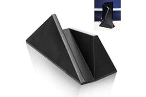 WHMYZHL Vertical Stand Organizer Compatible with Nvidia Shield Android TV 2017 & 2019 Pro - Durable Composite Materials