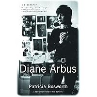 Diane Arbus: A Biography