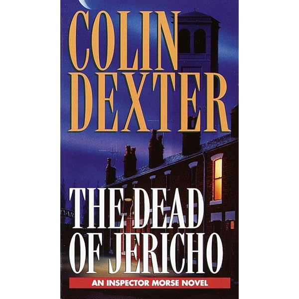 The Way Through the Woods (Inspector Morse): Dexter, Colin